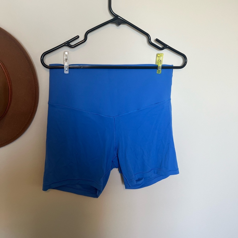 Aerie Biker shorts